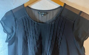 Abito donna nero Broadway & Broome taglia XS - Foto 1 di 10