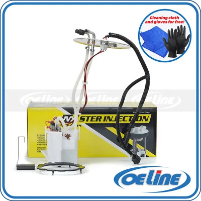 Conjunto de bomba de combustible E2442M para 05-07 Ford F-350 F-450 F-550 Super Duty 5,4 L 6,8 L Foto 1 de 4