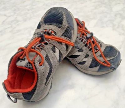 Columbia Sportswear - Zapatillas Omni Grip para niños pequeños (talla 10) EU 27 Foto 1 de 4