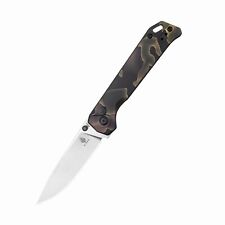 Kizer Begleiter 2 EDC Pocket Knife S35VN Steel Blade Raffir Handle Ki4458.2BA1