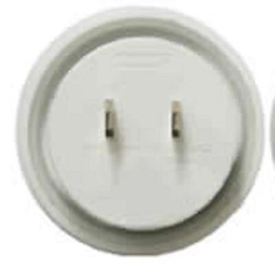  Adaptador de viaje OSA JAPÓN EE. UU. y más Foto 1 de 2