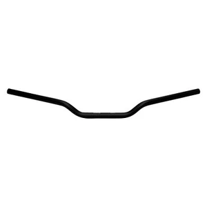 Renthal (758-01-BK) schwarz 7/8" Aluminium Lenker 7/8" - Bild 1 von 7