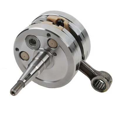 Новый полный коленчатый вал подходит для YAMAHA YZ125 2001-2004 2002 2003 - Изображение 1 из 4