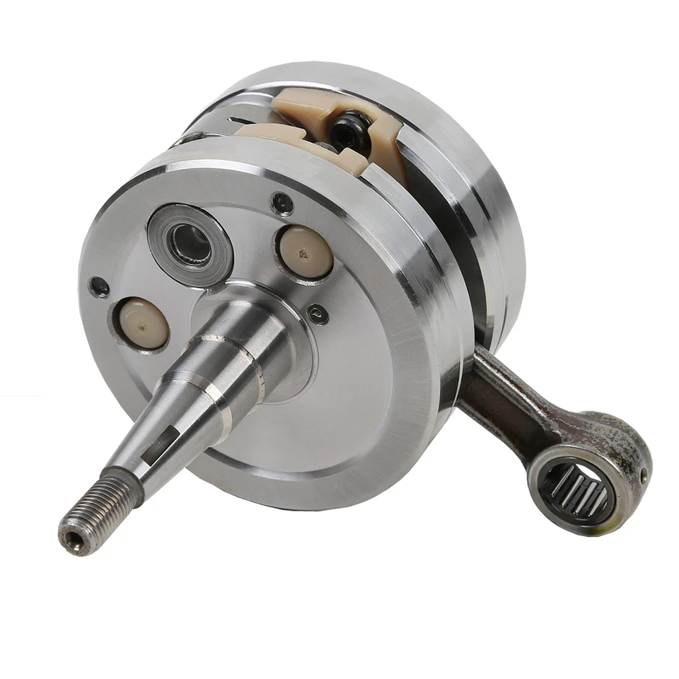 New Complete Crankshaft Crank Shaft Fit For YAMAHA YZ125 2001-2004 2002 2003 - Image 1 of 4