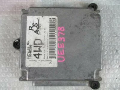 Sistema de frenos de aire Honda Passport 1996-1997 unidad ABS 16242380 Foto 1 de 4