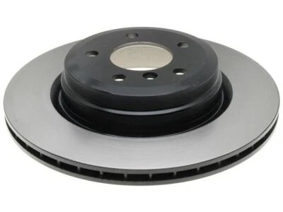 Rotor de freno trasero Raybestos 88929XD 2010 2011 2012 BMW 335i xDrive 2009-2013 Foto 1 de 2