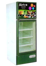 Markes of Canada 11.2 cu ft Beverage Cooler with Freezer For Sale