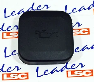 Engine Oil Filler Cap MG ZT and ZT T CDT LQC100300 New 2.0 - Picture 1 of 10