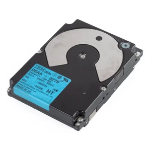 Hard Drive IBM Deskstar 66G9731 280MB 4.5K Ata 3.5'' - Picture 1 of 3
