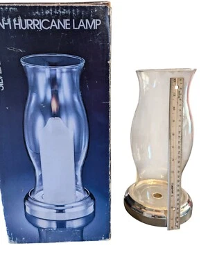 F.B. Vela de larga plateada Rogers Foto 1 de 4