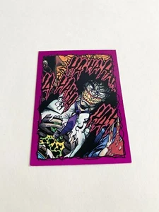 Evil Ernie 1993 Krome Evil Ernie Karte # 79 - Bild 1 von 2