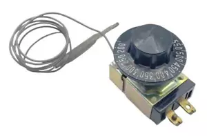Robertshaw Controls K-1190-36 Termostato di controllo resistente 140-315°C - Foto 1 di 3