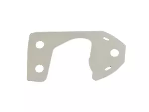 1963-1967 Corvette Door Striker Shim - Picture 1 of 1