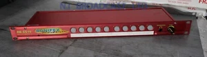 Sonifex rb-ss10 10 channel audio selector / mixer for analog audio - Picture 1 of 6
