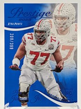 2023 Panini Prestige - BUY 2 FREE SHIP - Pick Your Card - Parallels (001-390)
