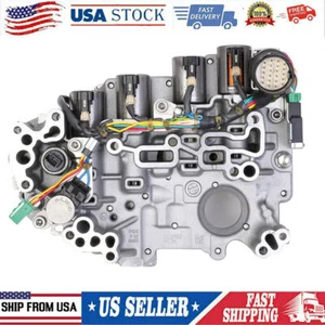 Cuerpo de válvula de transmisión CVT para Nissan NV200 PULSAR SENTRA 13-15 L4 1.5/1.6/1.8L - Imagen 1 de 14