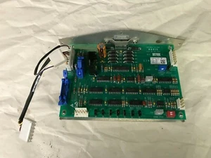 Bactec 9050 Analyzer Control Board Ramp Gen 905-5005 - Picture 1 of 2