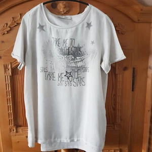 Damen T-Shirt Größe 46 - Bild 1 von 2