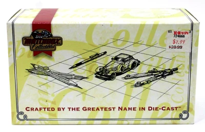 Matchbox Collectibles DYM35265 1956 Mack B-62 Semi Pennzoil HO 1:87 MIB w COA - Image 1 of 2