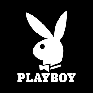 Playboy Bunny Sexy  Bumper Logo Car Truck Window Wall Vinyl Decal Sticker. - Picture 1 of 2