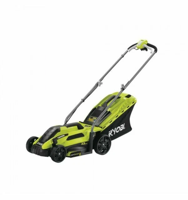 Ryobi RLM13E33S 1300W Tosaerba Elettrica