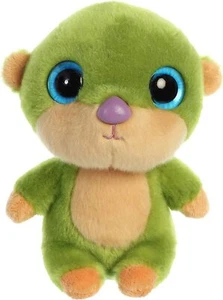Aurora World Introduces Yoohoo's New Friend Otis Adorable 8" Plush - Picture 1 of 2