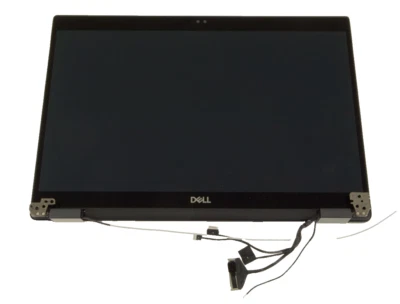 Dell Latitude 2-in-1 13.3" FHD Touchscreen LCD Assembly w/ IR Cam – N2D8V - Bild 1 von 3