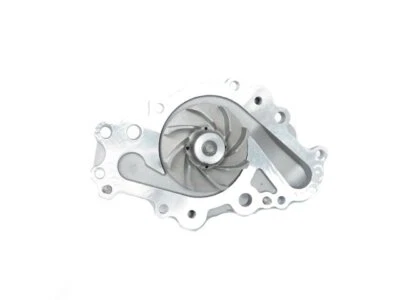 Bomba de agua Chrysler Intrepid 1998-2004 US Motor Works 45243WWDF 1999 2000 Foto 1 de 2