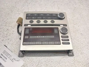05-06 Infiniti G35 Sedan Temperature Control Unit OEM 28041AC700 - Picture 1 of 12