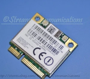 TOSHIBA Satellite L505 Series L505D-GS6000 Laptop Wireless WiFi Card - Picture 1 of 3