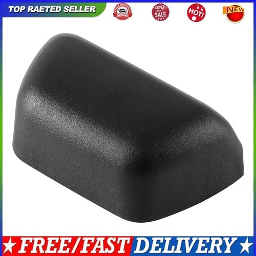 Copri cintura di sicurezza posteriore 2° fila passanti girevoli riutilizzabile adatta per Wrangler 2007 2010