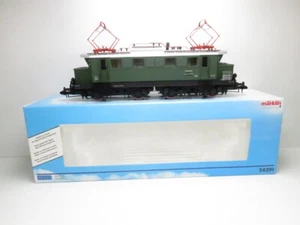 (1GW182) Märklin 54291 E-Lok E44 098 der DB, digital Sound, Spur 1, DC OVP - Picture 1 of 13