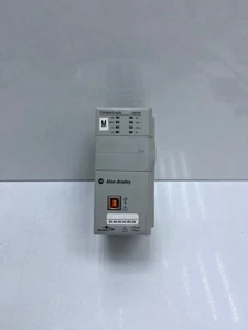 1769-L36ERM CompactLogix 3 MB Motion Controller - Picture 1 of 7