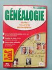Genealogy - re-Create Your Trees Genealogical/PC