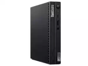Lenovo ThinkCentre M75q Gen2 Tiny Ryzen 5 PRO 4650GE 8GB Ram 128GB SSD W11P - Picture 1 of 7