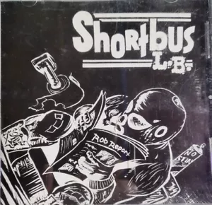 Long Beach Shortbus EP CD 2003 VG+ Sublime related California Grace - Picture 1 of 1