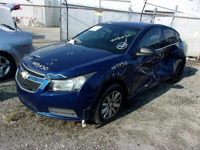 Brazo de control inferior inferior delantero izquierdo usado delantero se adapta a: Chevrolet Cruze 2012 delantero L Foto 1 de 4