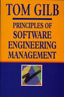 Grundsätze Der Software Entwicklung Management Susannah, Gilb, Tom &