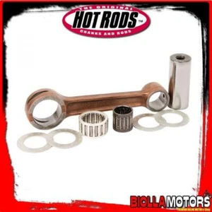8103 CONNECTING ROD CRANKSHAFT HOT RODS Honda CR 250R 1990- - Picture 1 of 5