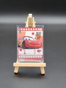 Disney Pixar TCG Sammelkarten Weiß Schwarz cars PXR/S94-053SP SP japanisch - Picture 1 of 1