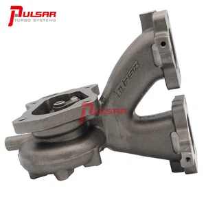 2016-2021 Polaris RZR XP Turbo Turbine Housing - Bild 1 von 6