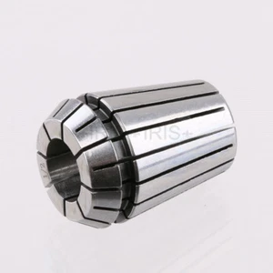 ER25 1/2" Spring Steel Collet Chuck Drill Chisel Tool Holder Clamping - Picture 1 of 4