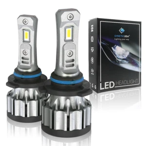 H10 9005/9145 LED Fog Light Bulb for Ford F150/F250 2005-2014 6000K White - Picture 1 of 8