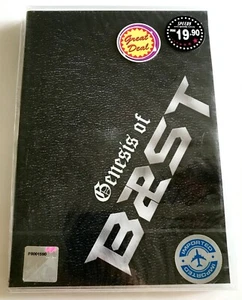 Genesis of Beast ~ J-POP ~ All Region ~ Brand New Factory Seal ~ - Imagen 1 de 6