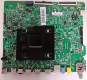 Samsung UN65MU6500FXZA Main Board BN97-12619A BN94-11709A - Picture 1 of 2