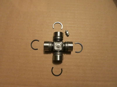 Toyota Rav4 U 2008 junta en U eje de transmisión universal instrucciones conjuntas Foto 1 de 2