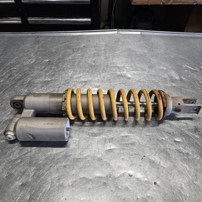 Amortiguador trasero Honda Cr250r 1997 suspensión 52400-kz3-b91 2 Foto 1 de 4