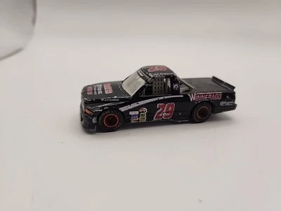 Camión Bob Keselowski #29 Winnebago Dodge Mopar Craftsman 1:24 Diecast Nascar Foto 1 de 4