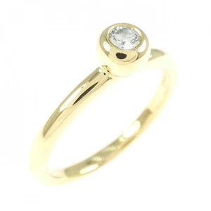 Auténtico anillo de diamantes Tiffany & Co. #270-004-089-8688 - Imagen 1 de 5