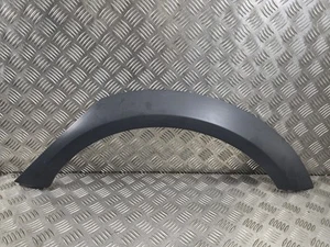 AUDI A4 B8 2012 ALLROAD WHEEL ARCH TRIM LEFT REAR 8K9853817A - Picture 1 of 10